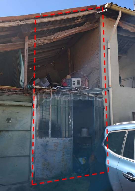 appartamento in vendita a Belgioioso