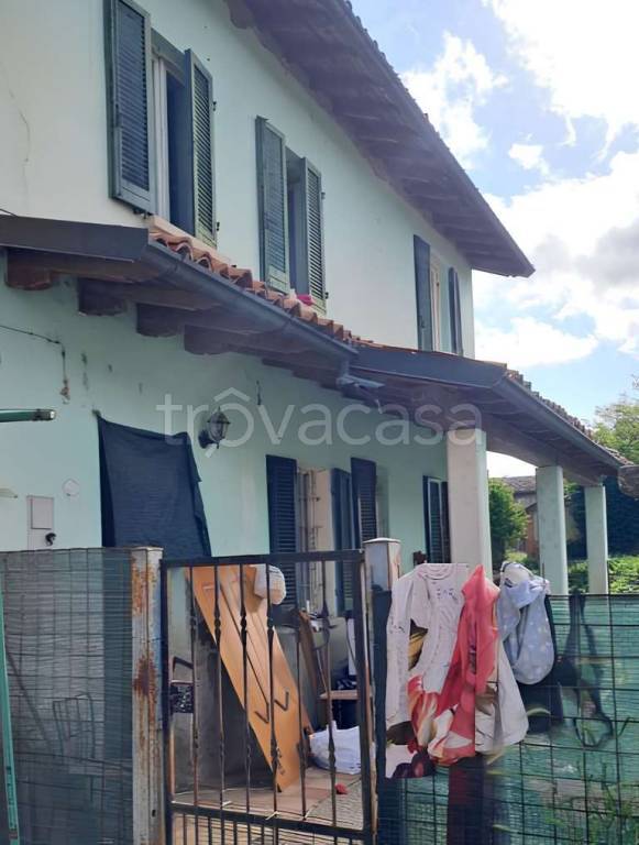 appartamento in vendita a Belgioioso