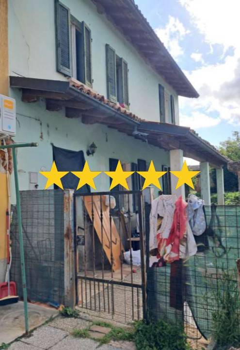 appartamento in vendita a Belgioioso