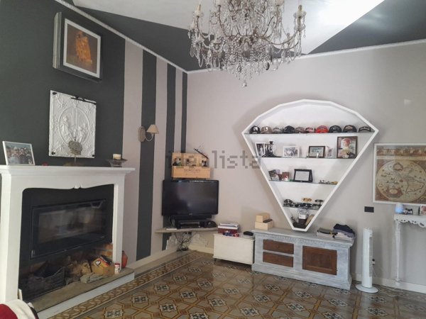 casa indipendente in vendita a Belgioioso