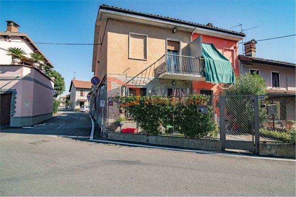 casa semindipendente in vendita a Belgioioso