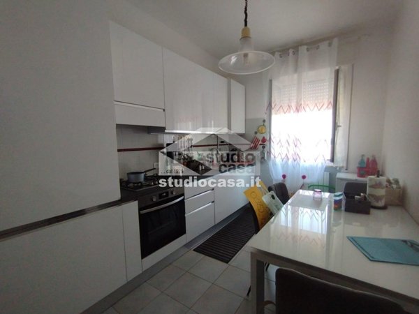 appartamento in vendita a Belgioioso