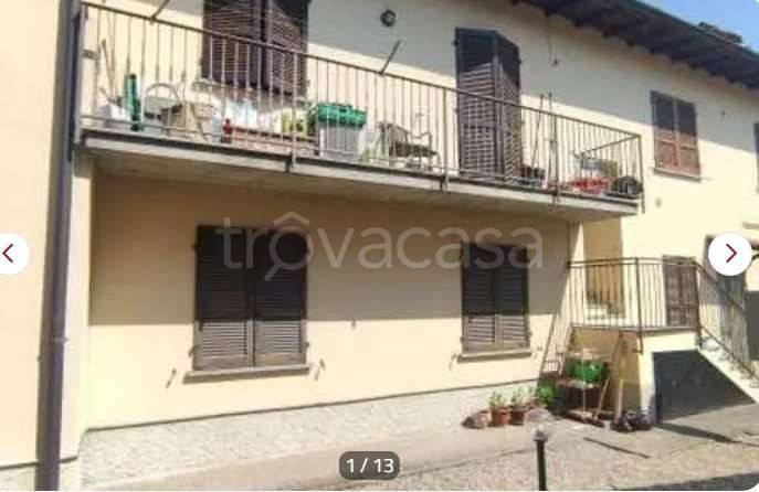 appartamento in vendita a Belgioioso