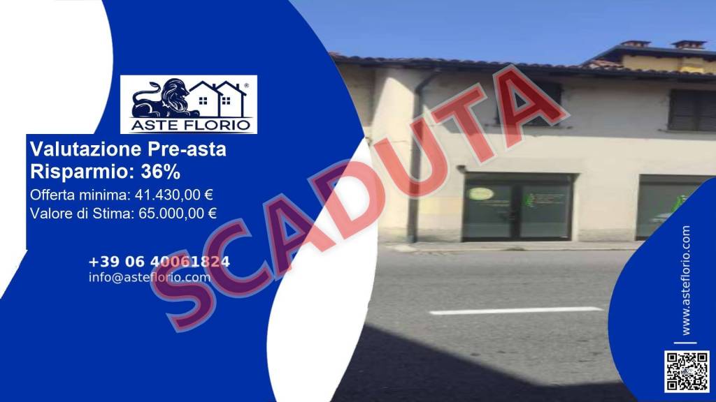 appartamento in vendita a Belgioioso