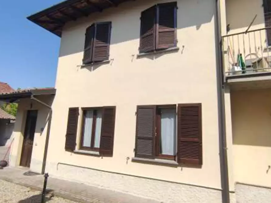 appartamento in vendita a Belgioioso