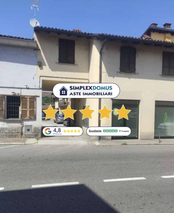 appartamento in vendita a Belgioioso