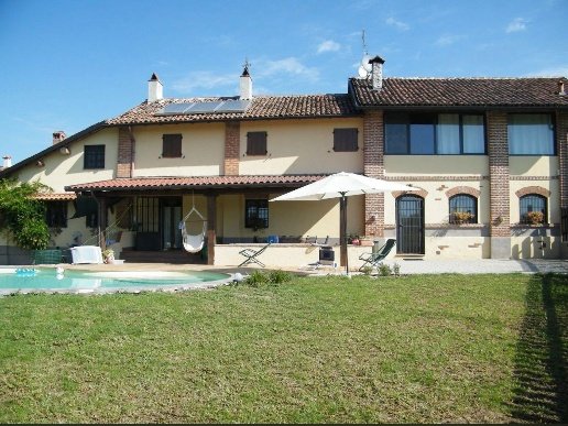 casa indipendente in vendita a Belgioioso