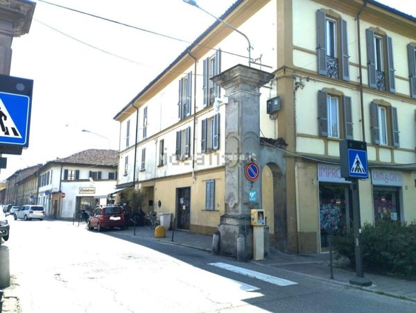 appartamento in vendita a Belgioioso