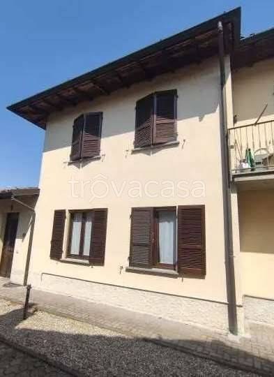 appartamento in vendita a Belgioioso