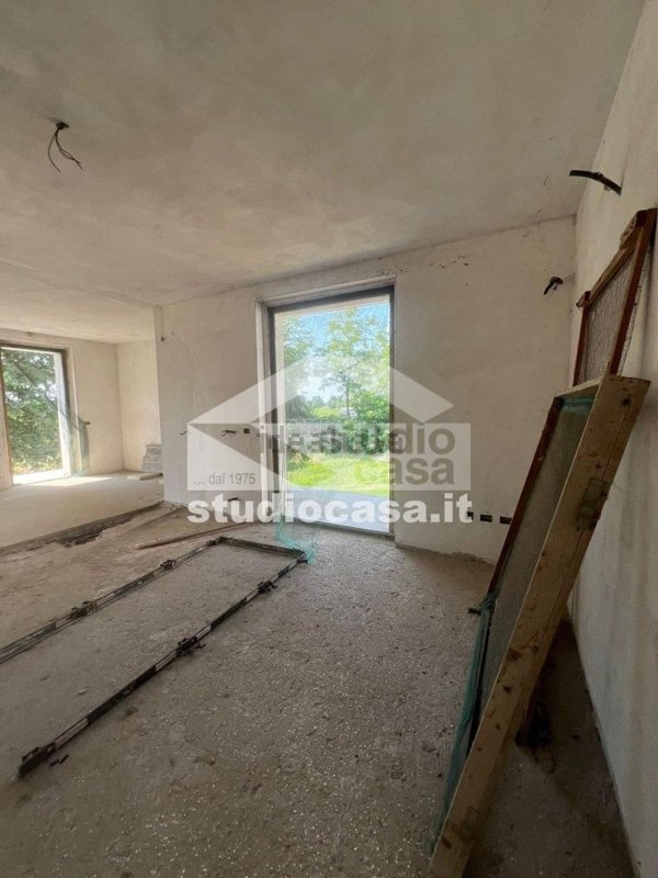 appartamento in vendita a Belgioioso