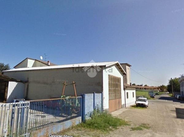 loft in vendita a Belgioioso