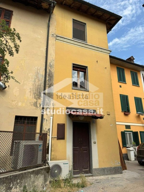 casa semindipendente in vendita a Belgioioso