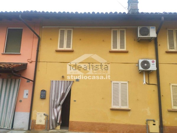 casa semindipendente in vendita a Belgioioso