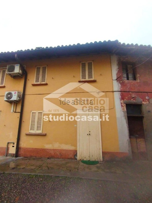 appartamento in vendita a Belgioioso