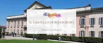 appartamento in vendita a Belgioioso