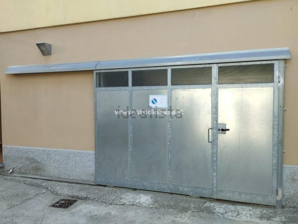 appartamento in vendita a Belgioioso