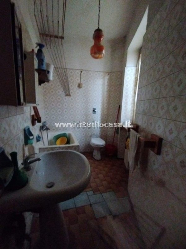 appartamento in vendita a Belgioioso in zona Santa Margherita