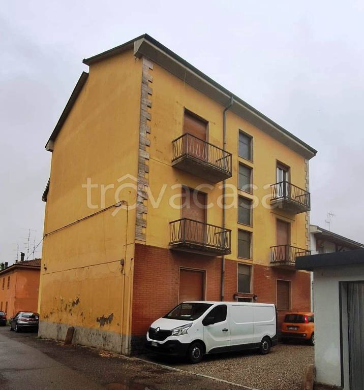 casa indipendente in vendita a Belgioioso