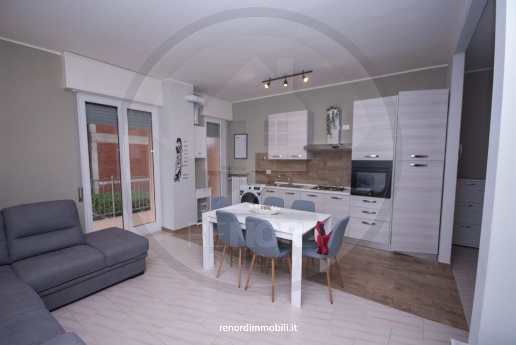 appartamento in vendita a Belgioioso