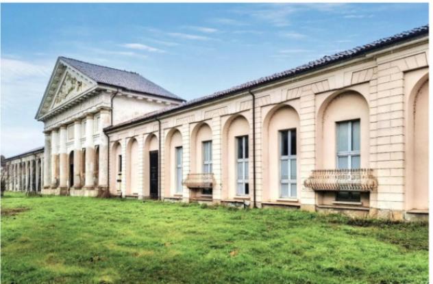 pentavano in vendita a Belgioioso