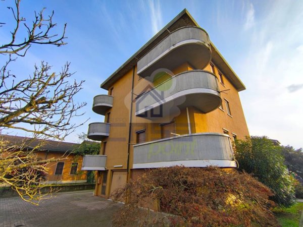 appartamento in vendita a Belgioioso