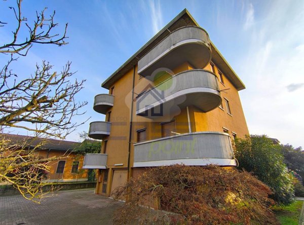 appartamento in vendita a Belgioioso