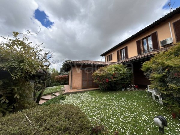 casa indipendente in vendita a Belgioioso