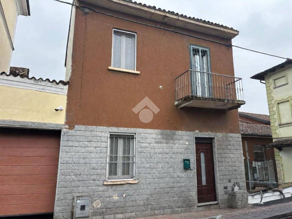 casa indipendente in vendita a Belgioioso