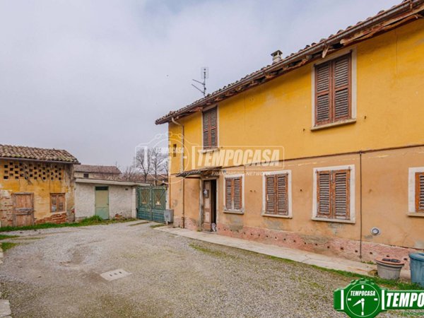 appartamento in vendita a Belgioioso