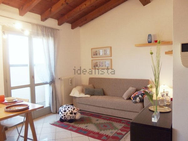 appartamento in vendita a Belgioioso