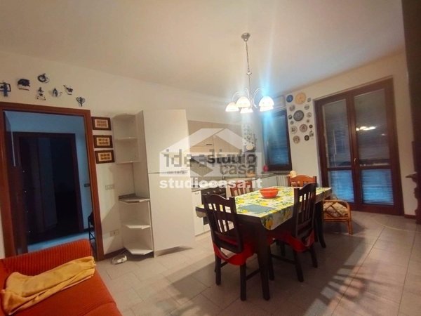 appartamento in vendita a Belgioioso