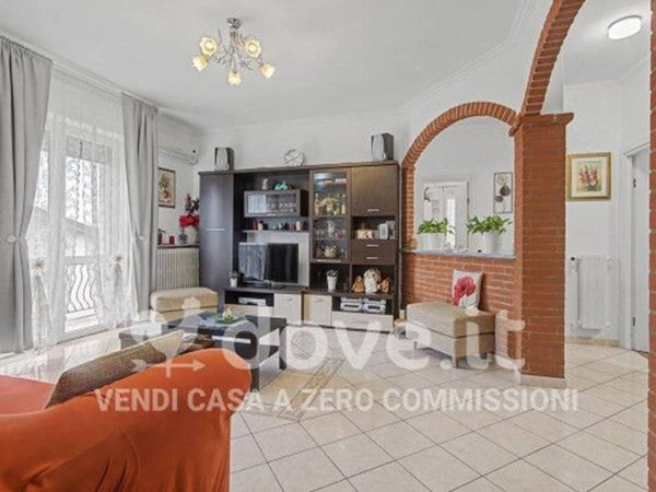 appartamento in vendita a Belgioioso