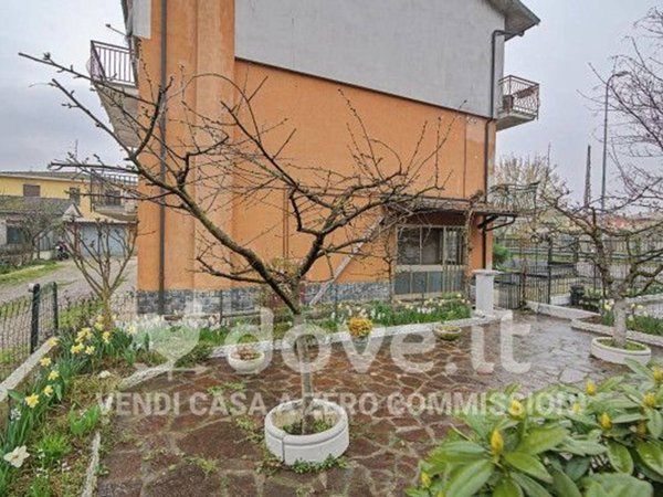 appartamento in vendita a Belgioioso