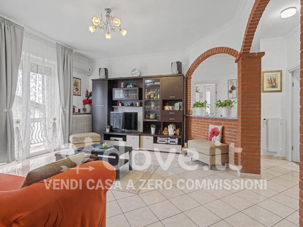 appartamento in vendita a Belgioioso