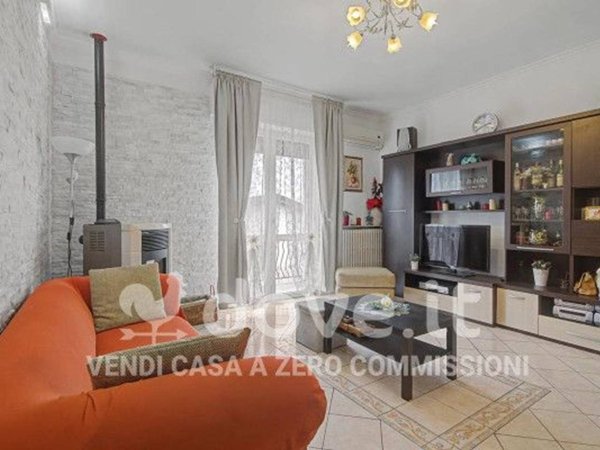 appartamento in vendita a Belgioioso in zona Santa Margherita