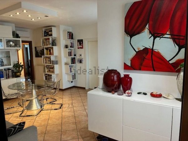 appartamento in vendita a Belgioioso