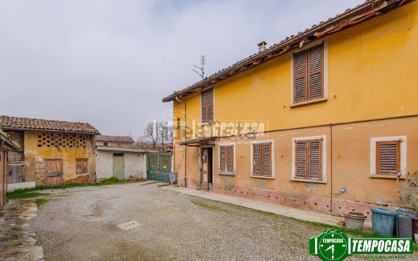 appartamento in vendita a Belgioioso in zona Santa Margherita