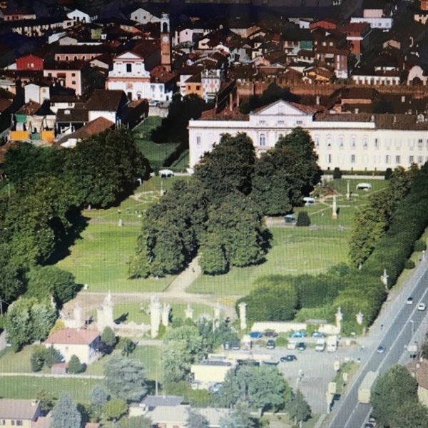 appartamento in vendita a Belgioioso