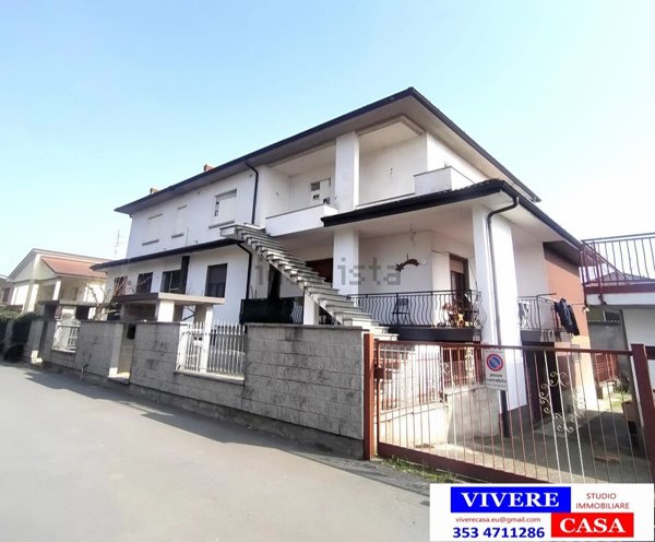 appartamento in vendita a Belgioioso