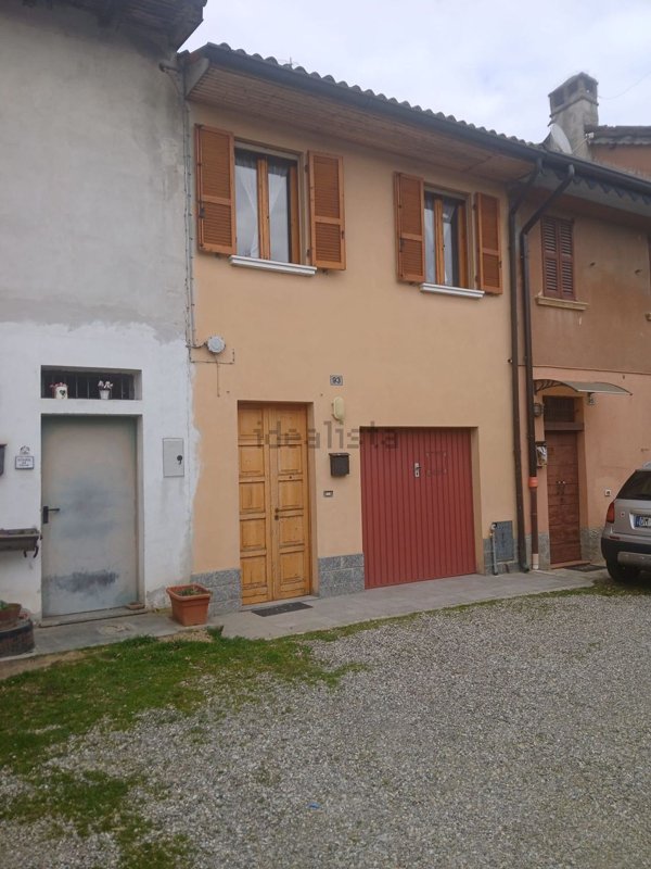 casa indipendente in vendita a Belgioioso