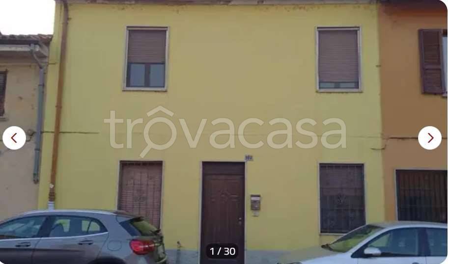 casa indipendente in vendita a Belgioioso