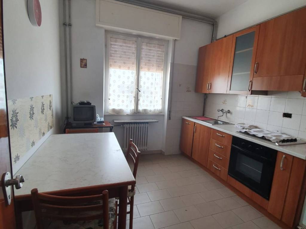 appartamento in vendita a Belgioioso