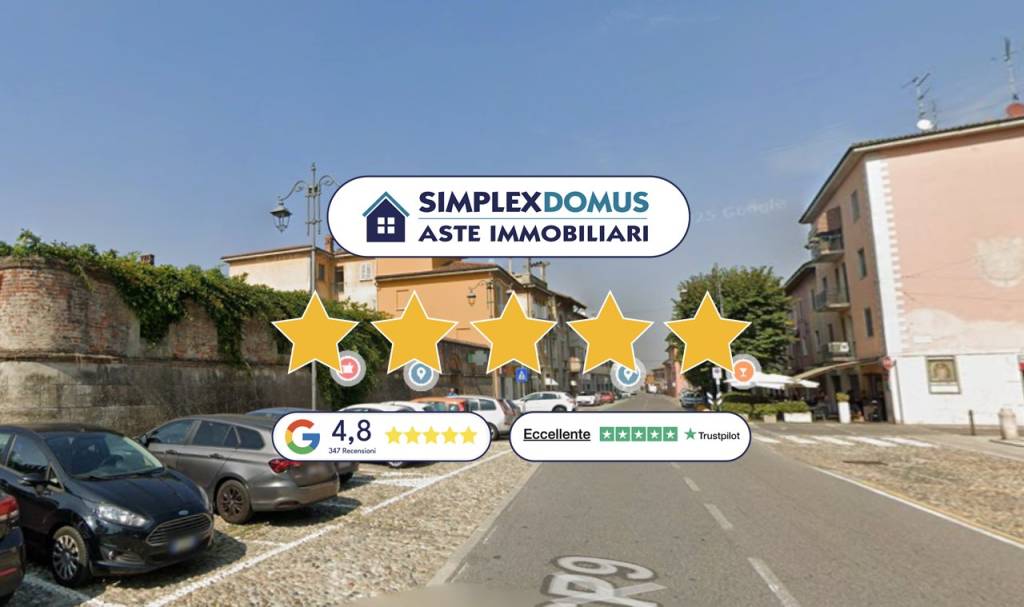 appartamento in vendita a Belgioioso