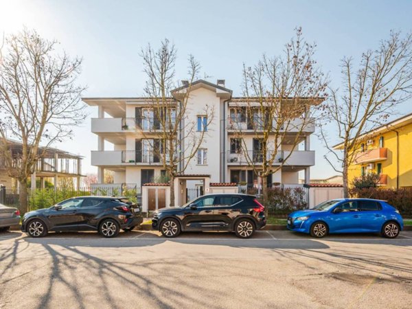 appartamento in vendita a Belgioioso