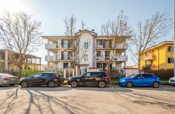 appartamento in vendita a Belgioioso