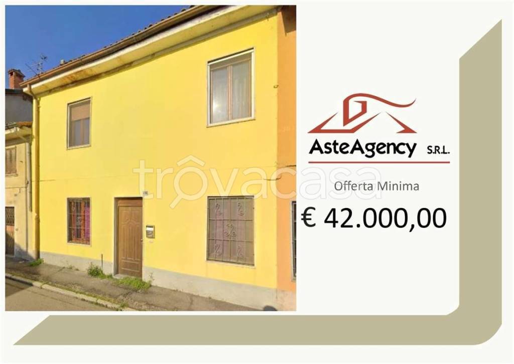 casa indipendente in vendita a Belgioioso