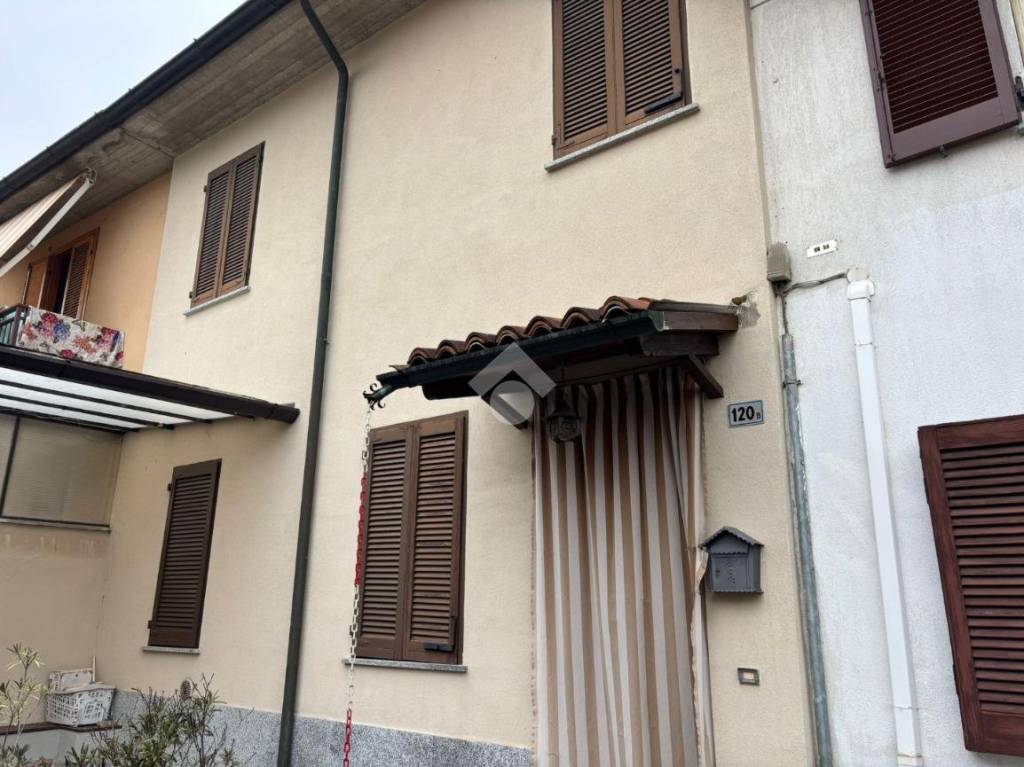 casa indipendente in vendita a Belgioioso