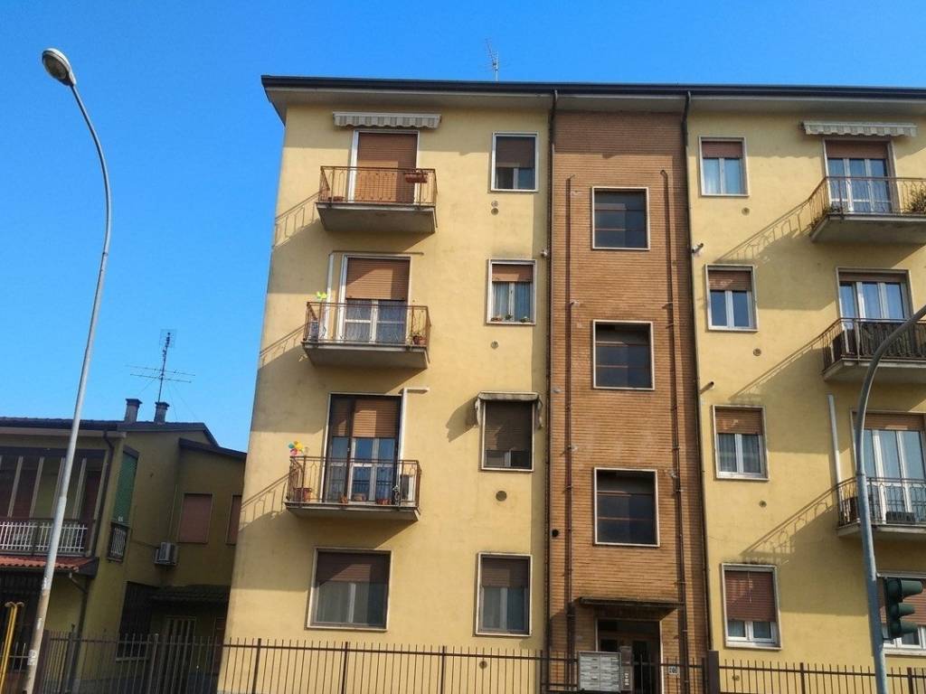 appartamento in vendita a Belgioioso