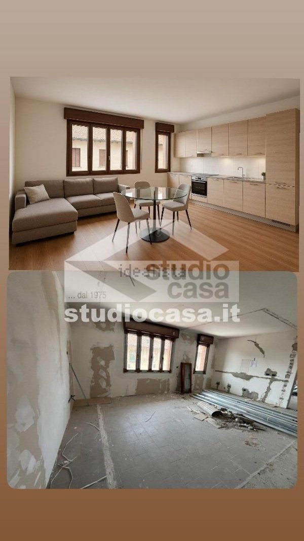 appartamento in vendita a Belgioioso