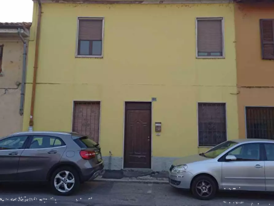 appartamento in vendita a Belgioioso